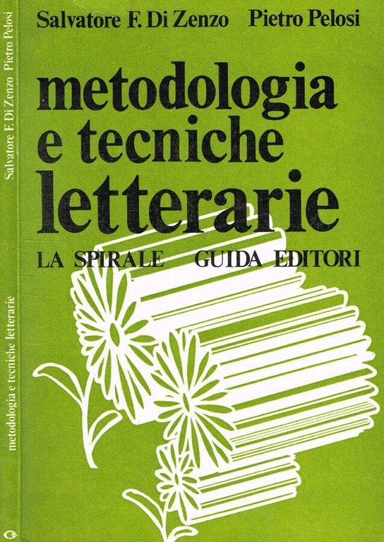 Metodologia e tecniche letterarie