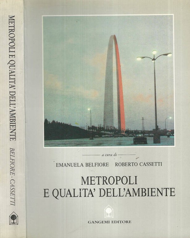 Metropoli e qualità dell'ambiente