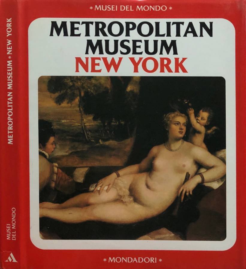 Metropolitan Museum