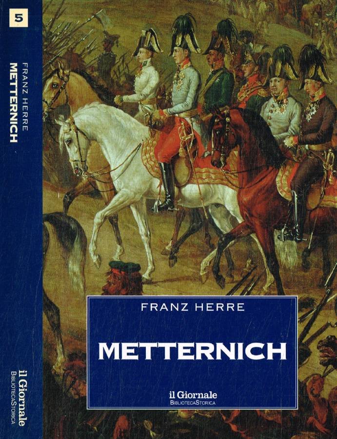 Metternich | Immagine principale