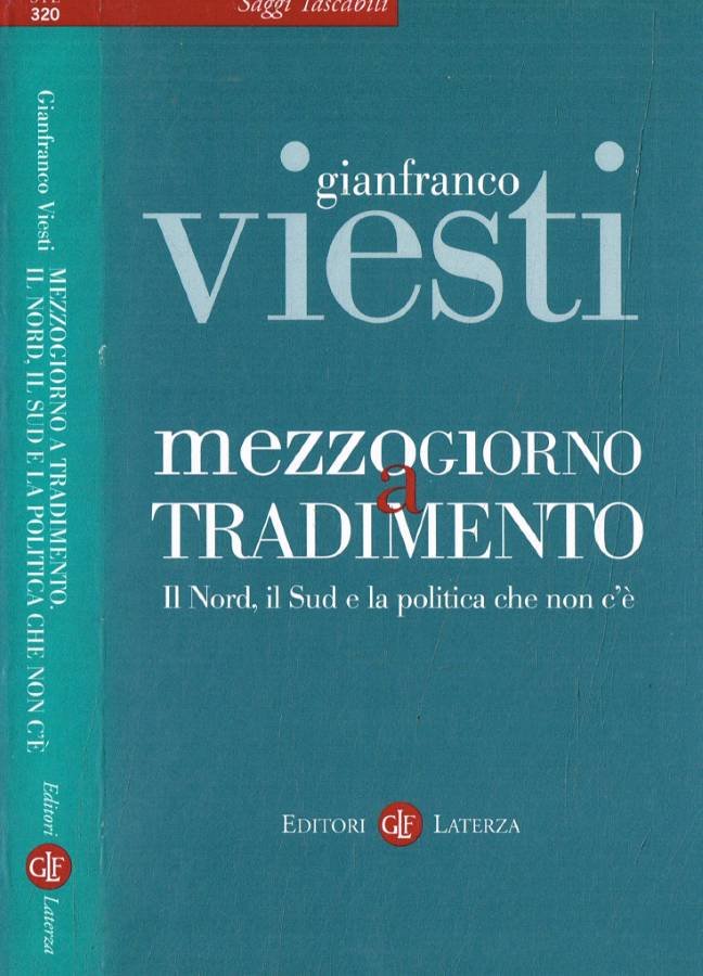 Mezzogiorno a tradimento