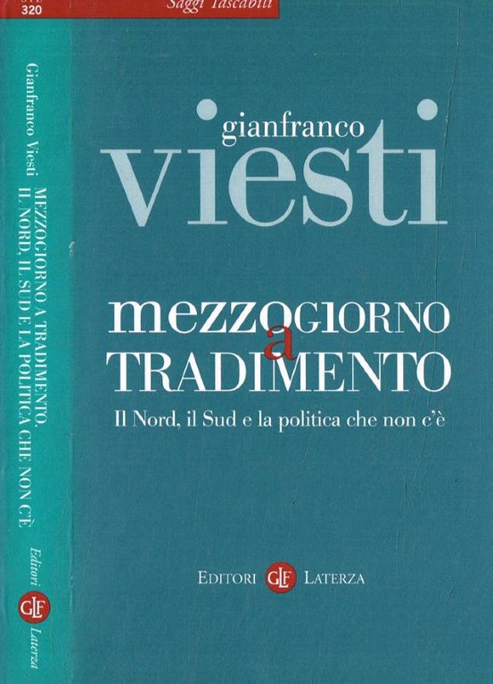 Mezzogiorno a tradimento