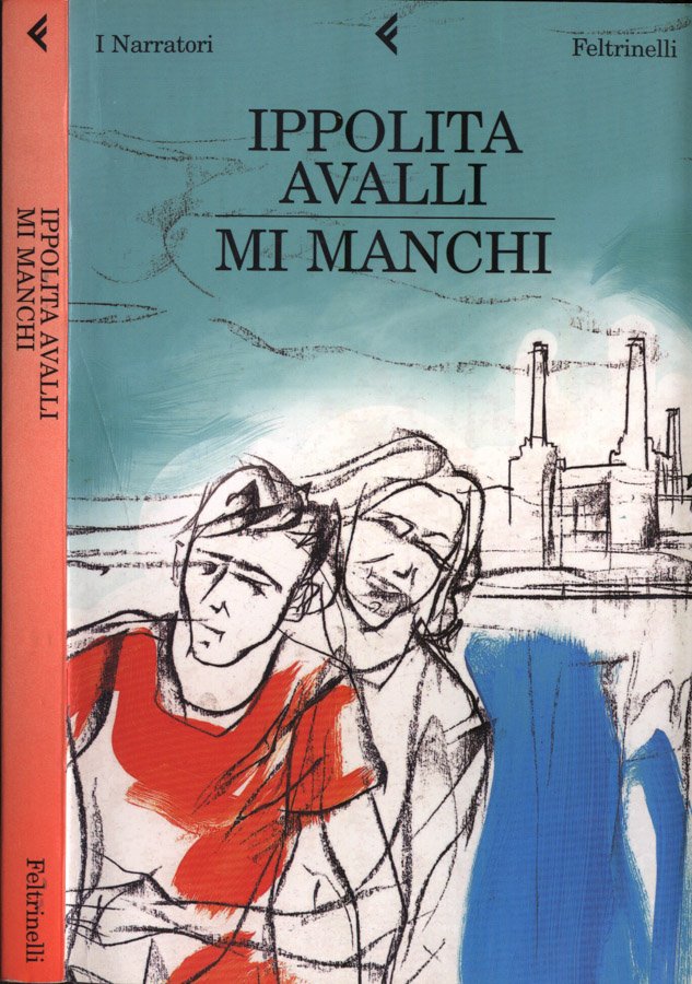 Mi manchi