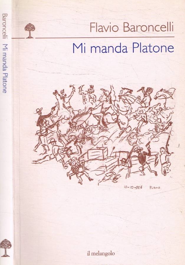 Mi manda Platone