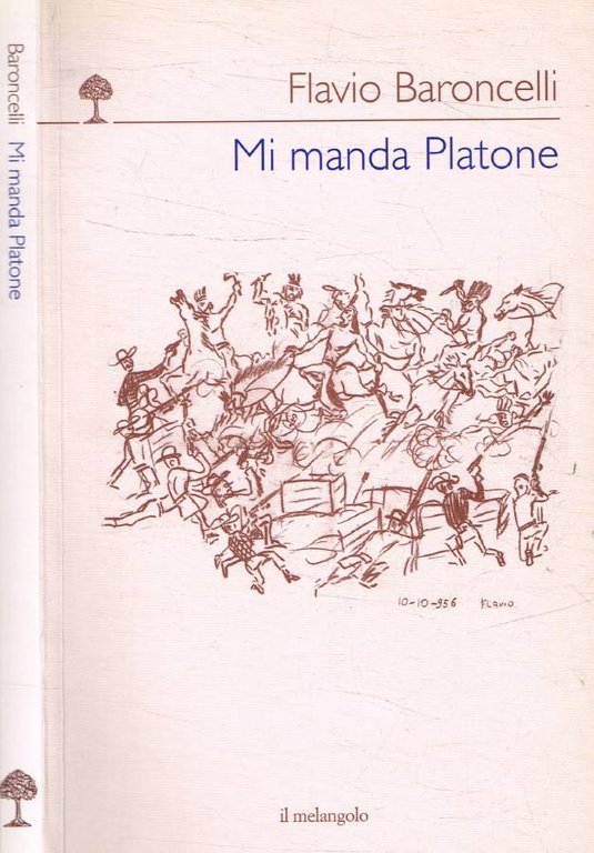 Mi manda Platone