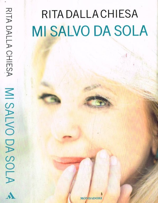 Mi salvo da sola