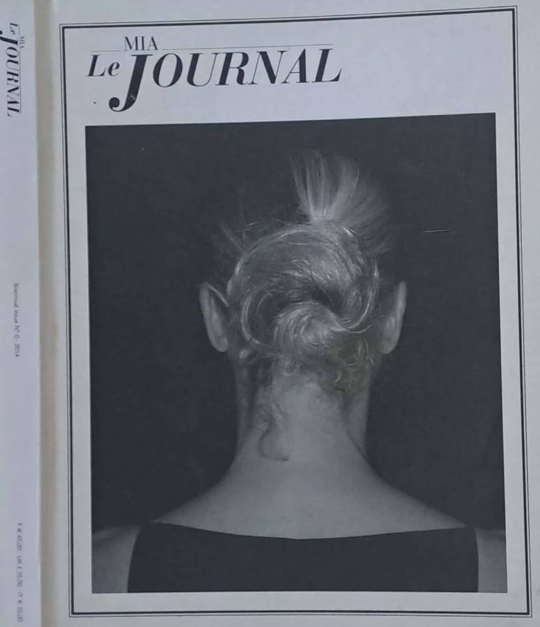 Mia Le Journal n. 258 | Immagine principale