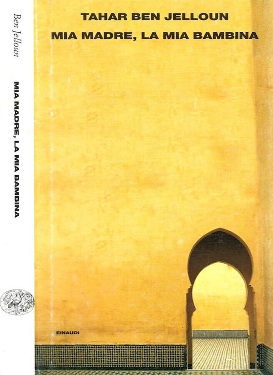 Mia madre, la mia bambina