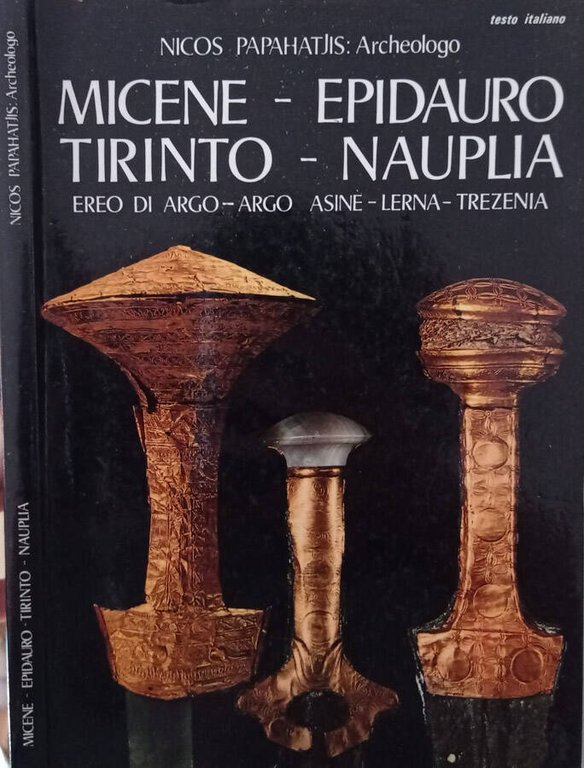 Micene-Epidauro-Trinto-Nauplia