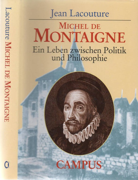 Michel De Montaigne | Immagine Gallery 2