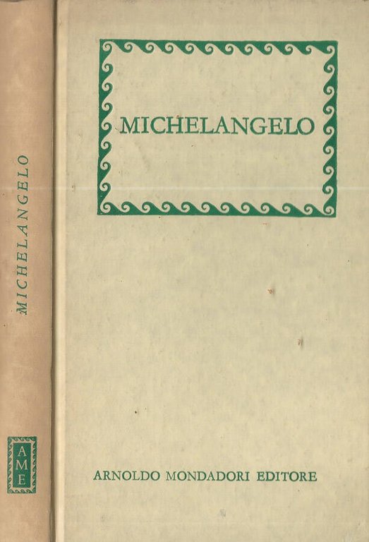 Michelangelo