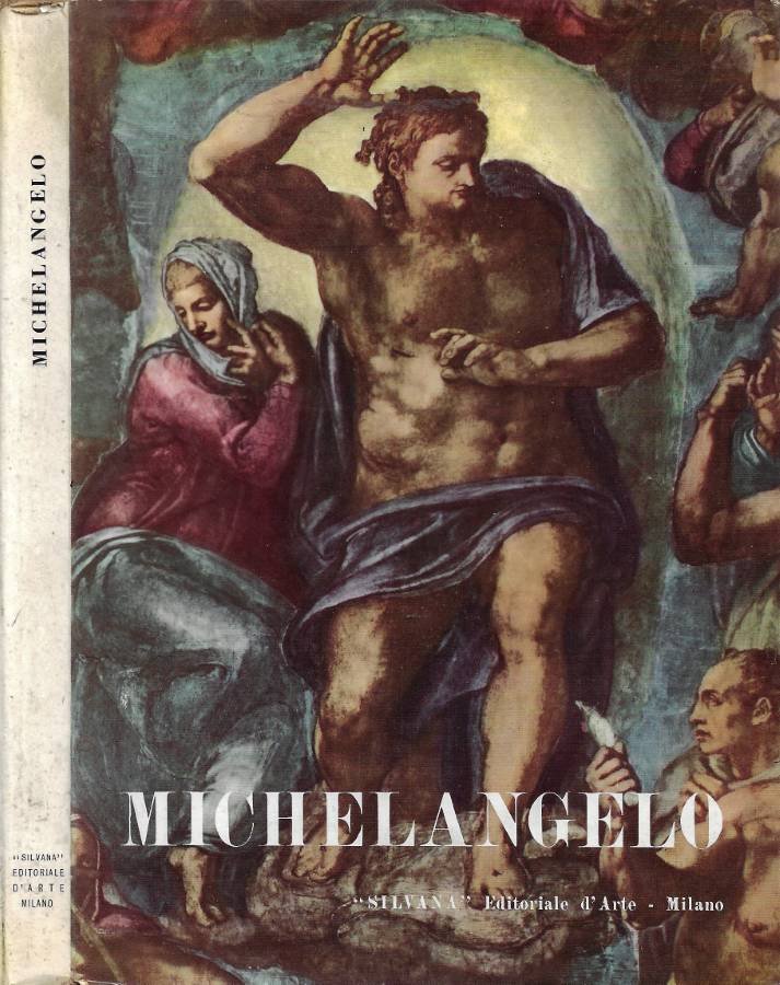 Michelangelo | Immagine principale