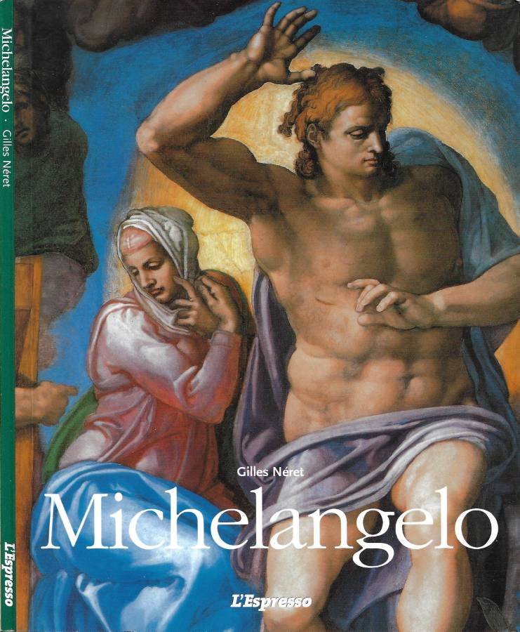 Michelangelo (1475-1564)