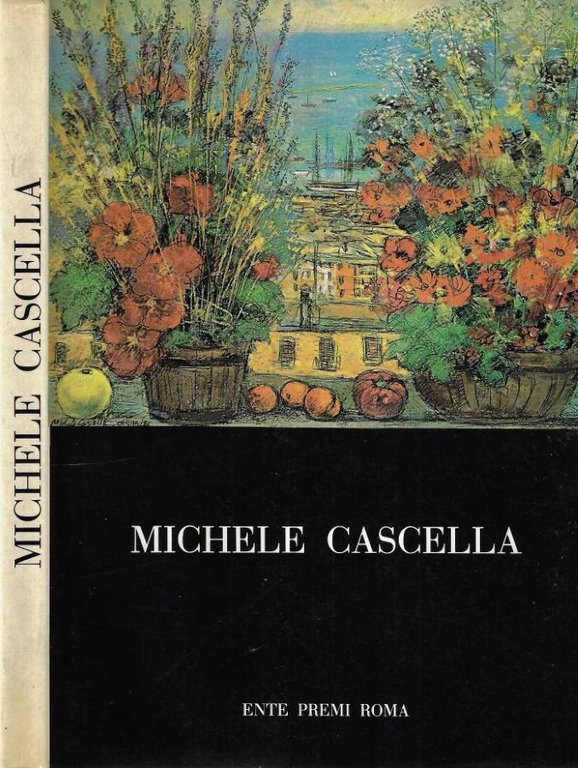 Michele Cascella