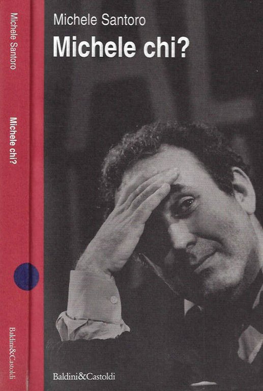 Michele chi? | Immagine Gallery 2