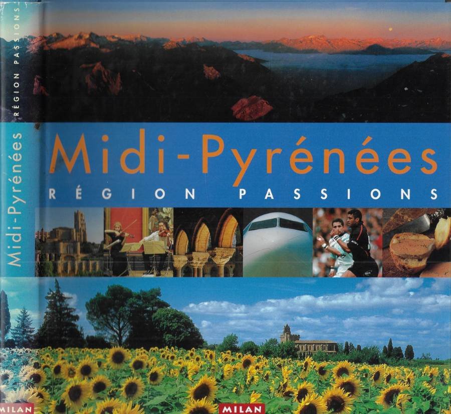 Midi - Pyrénées | Immagine principale