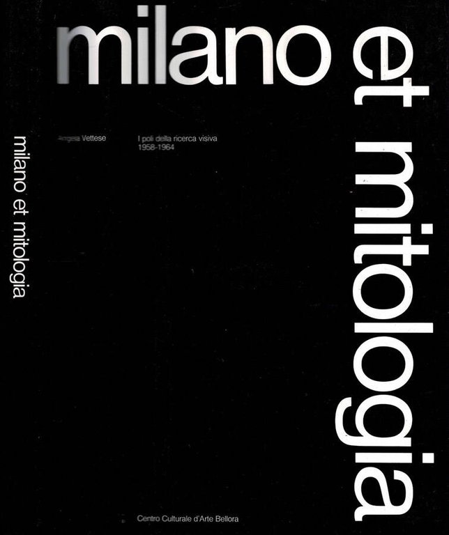 Milano et Mitologia