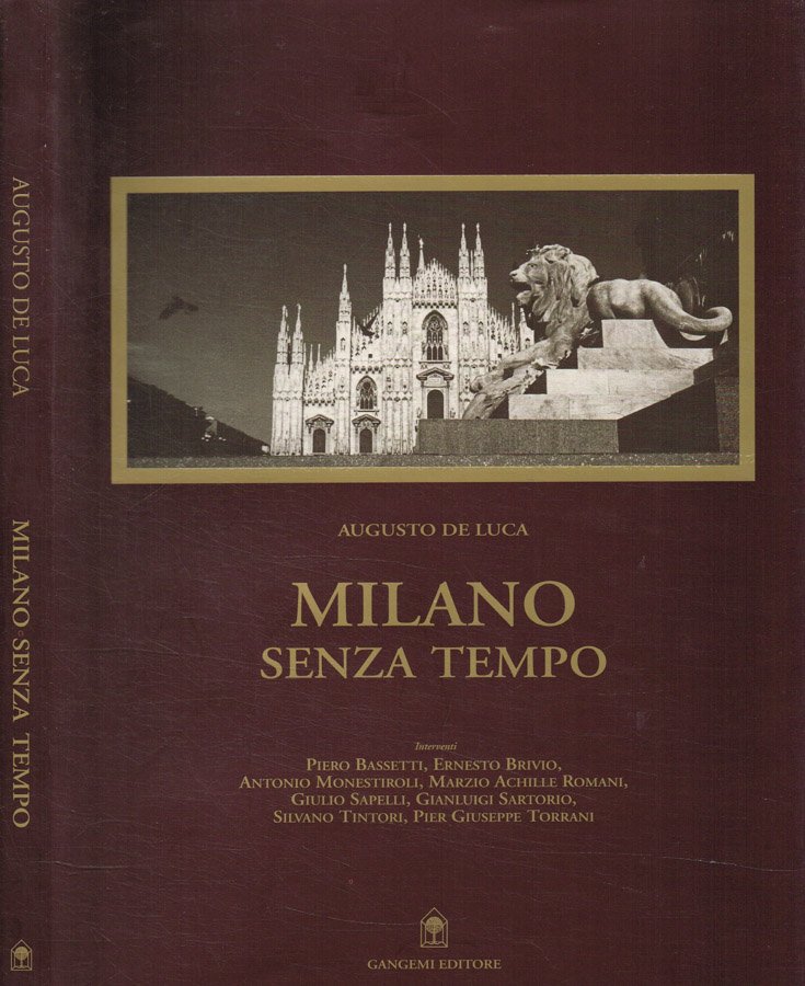 Milano senza tempo | Immagine principale