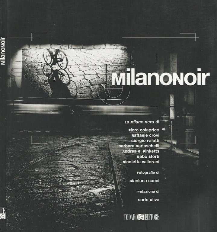 MilanoNoir