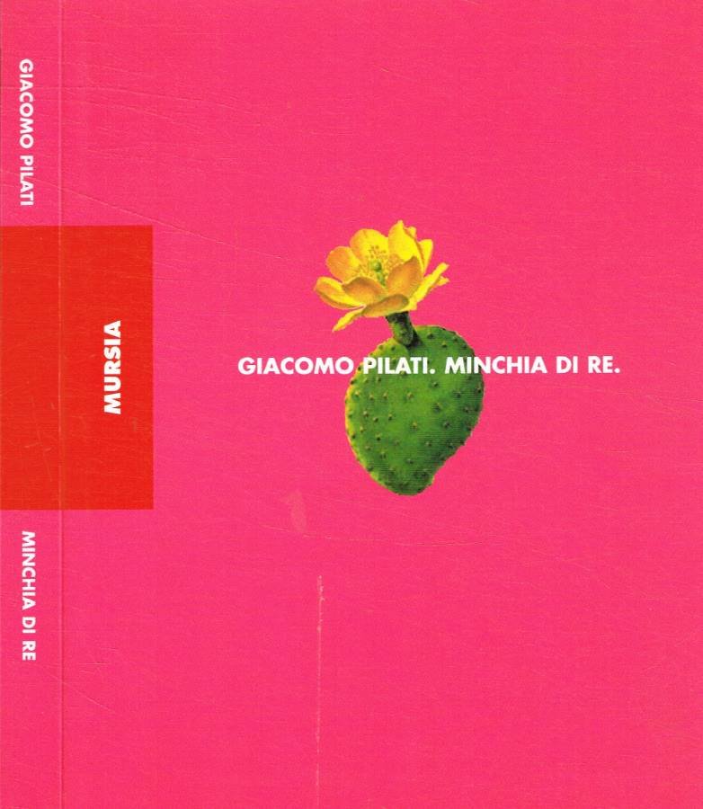 Minchia di re