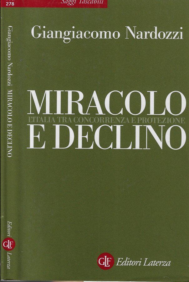 Miracolo e declino