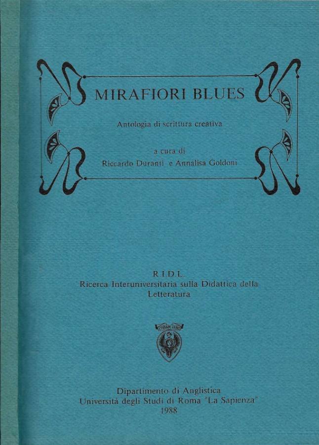 Mirafiori Blues