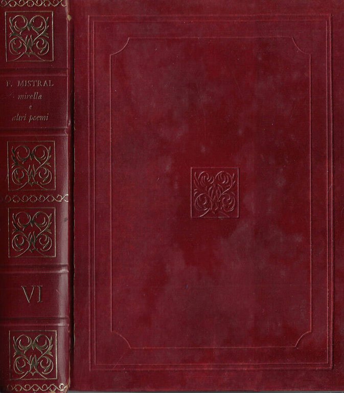 Mirella e altri poemi | Immagine Gallery 2