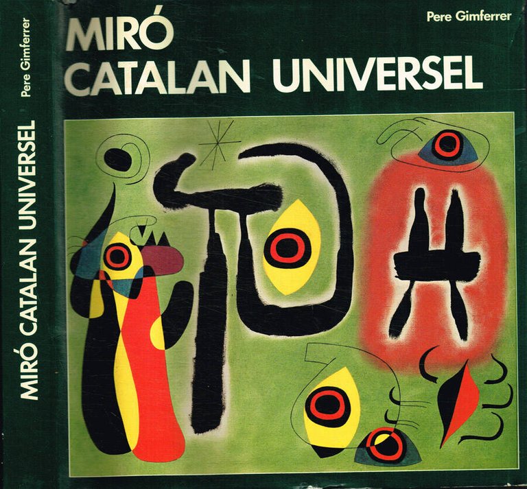 Mirò, catalan universel | Immagine Gallery 2