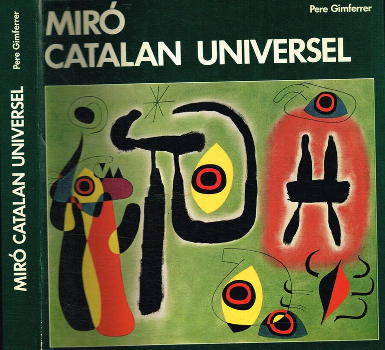 Mirò, catalan universel | Immagine Gallery 2