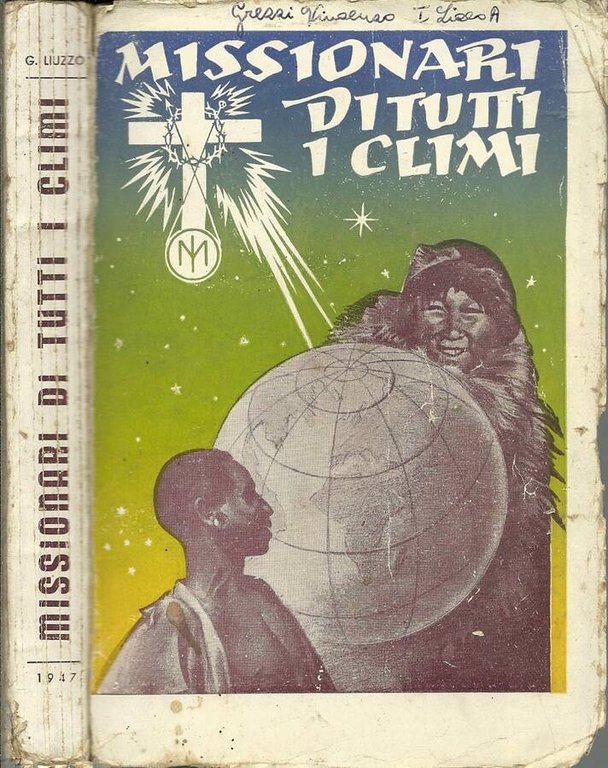 MISSIONARI DI TUTTI I CLIMI | Immagine Gallery 2