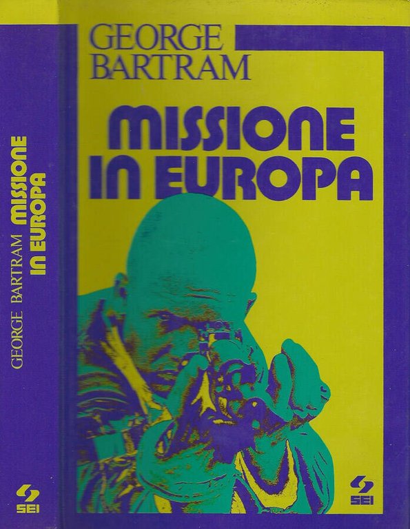 Missione in Europa | Immagine Gallery 2