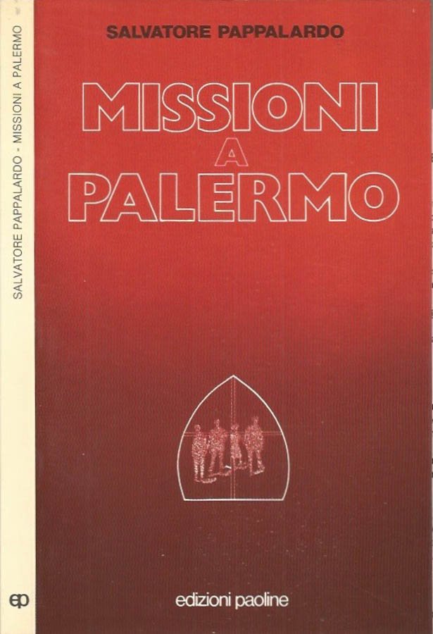 Missioni a Palermo