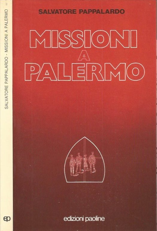 Missioni a Palermo