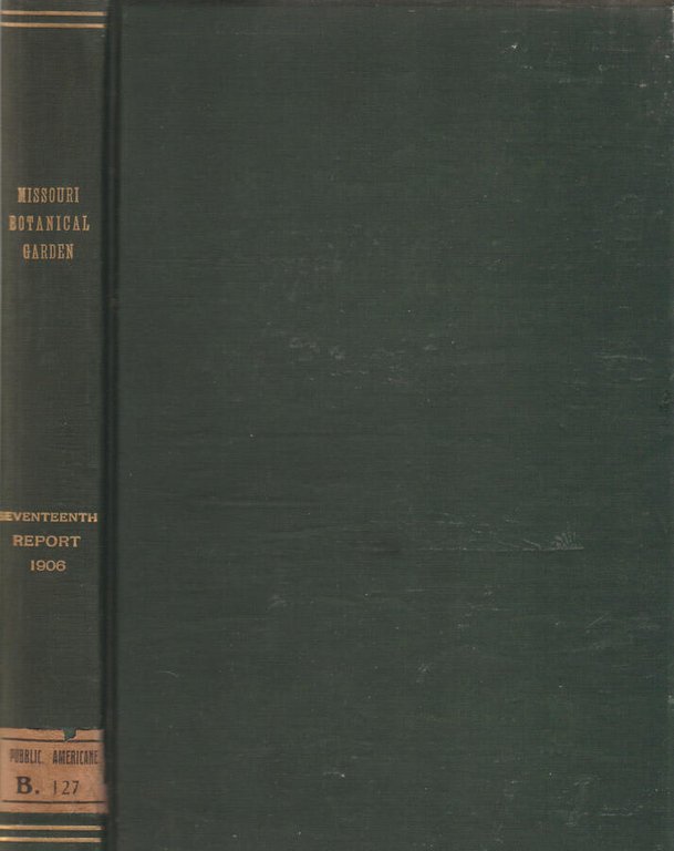 Missouri Botanical Garden | Immagine Gallery 2