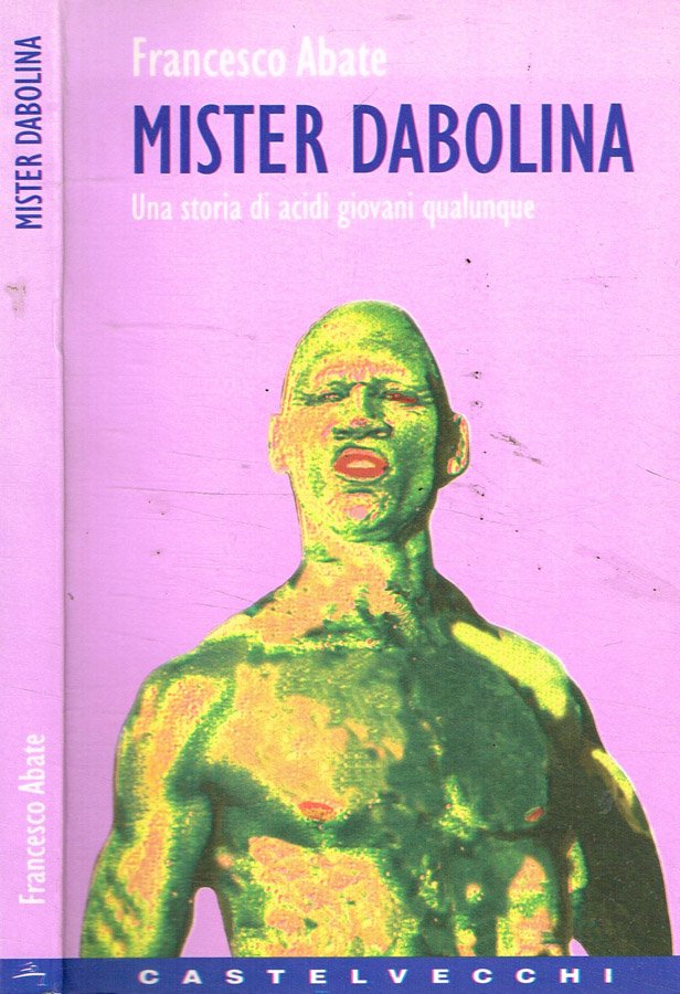 Mister Dabolina