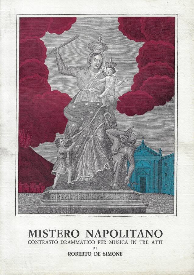 Mistero napolitano