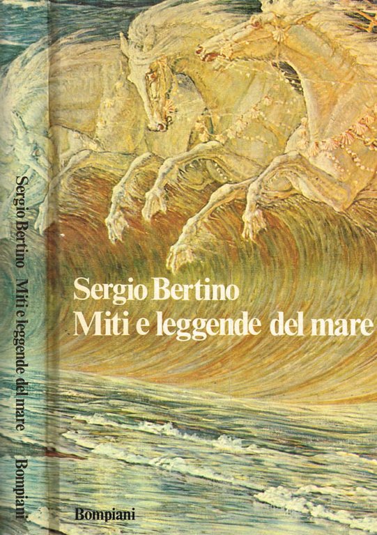 Miti e leggende del mare