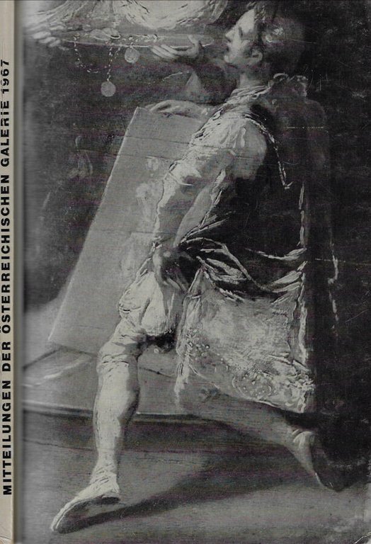 Mitteilungen der Osterreichischen Galerie n. 55 | Immagine Gallery 2