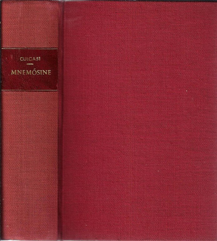 Mnemòsine