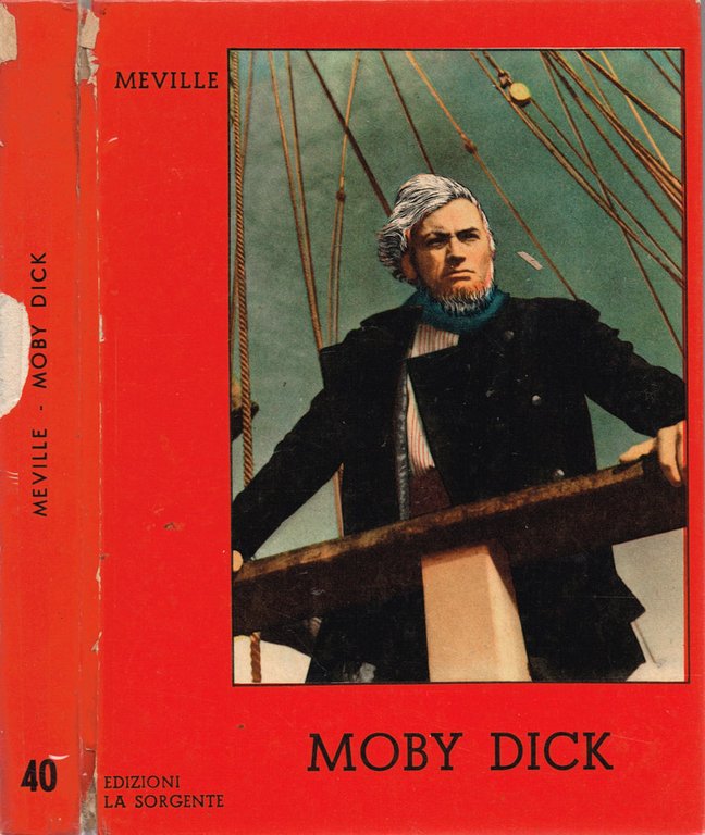 Moby Dick