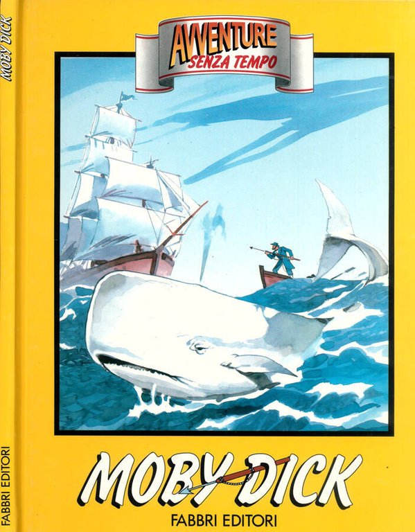 Moby Dick