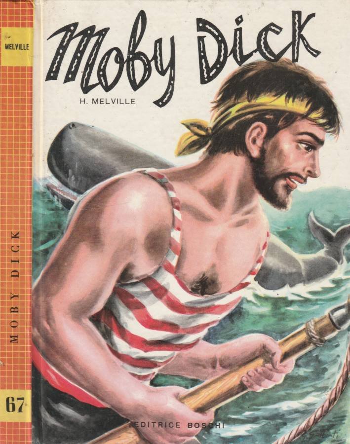 Moby Dick | Immagine principale