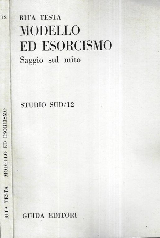 Modello ed esorcismo