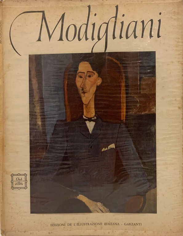 Modigliani