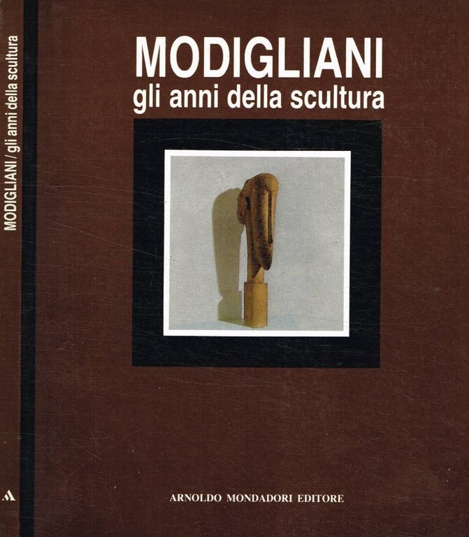 Modigliani, gli anni della scultura