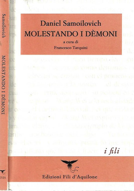 Molestando i demoni