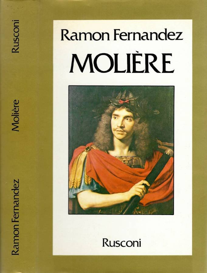 Molière o l'essenza del comico | Immagine principale