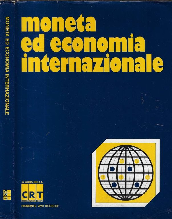 Moneta ed economia internazionale