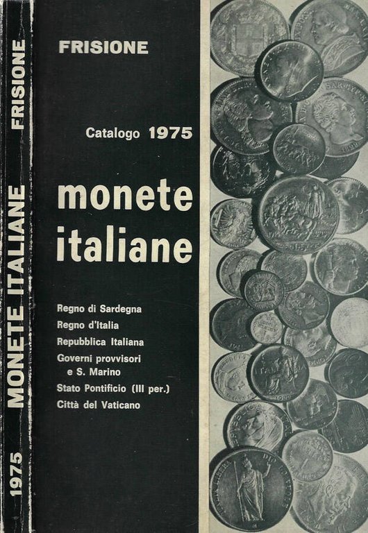 Monete italiane