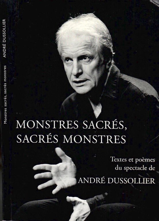 Monstres Sacrès Sacrès monstres | Immagine Gallery 2